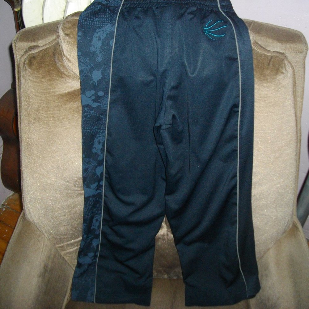 NBA Track Pants - Picture 2 of 3